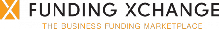 FUNDING XCHANGE  logo